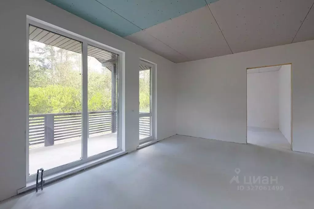 Дом в Удмуртия, Завьяловский район, д. Шудья, Тихие Зори кп ул. ... - Фото 1