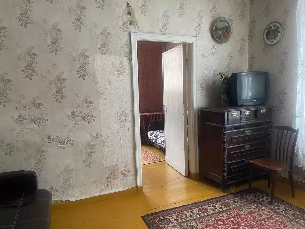 2-к кв. Нижегородская область, Нижний Новгород просп. Ленина, 52А ... - Фото 2