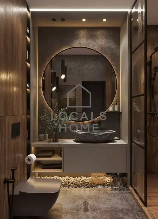 1-к кв. Рязанская область, Рязанский район, Дядьковское с/пос, с. ... - Фото 2