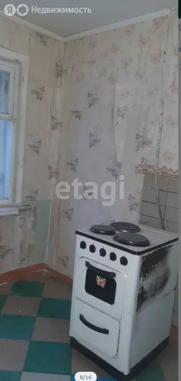 2-комнатная квартира: Северск, улица Крупской, 13 (40.9 м) - Фото 2