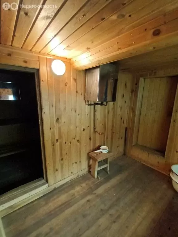 Дом в посёлок Большой Луг, улица Айвазовского (62 м) - Фото 1
