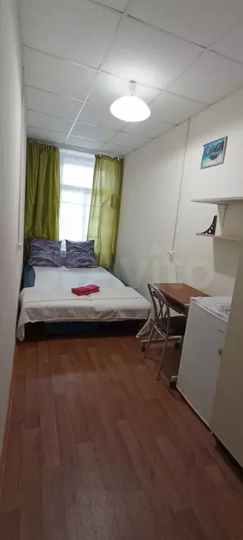 Комната 12 м в 6-к., 4/6 эт. - Фото 0