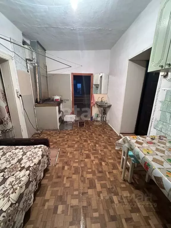 Дом в Кемеровская область, Кемерово ул. Пушкина (56 м) - Фото 1