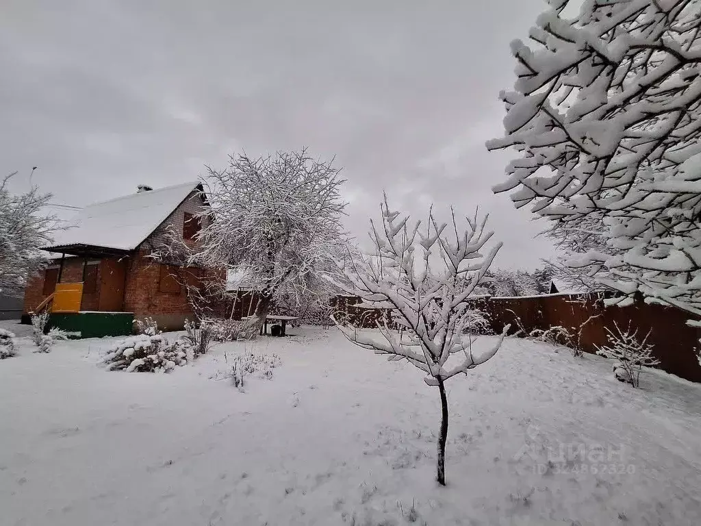 Дом в Смоленская область, Смоленск Завод имени Калинина СНТ, 40 (38 м) - Фото 2