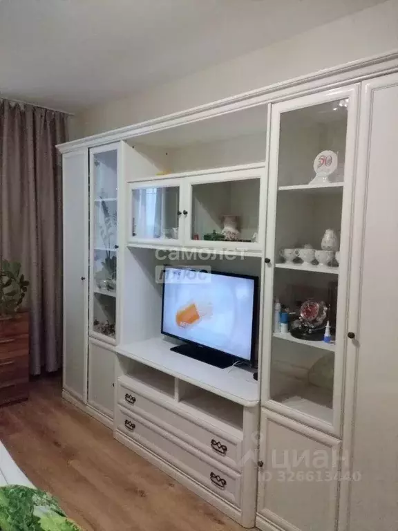 2-к кв. Московская область, Красногорск бул. Космонавтов, 7 (57.0 м) - Фото 1