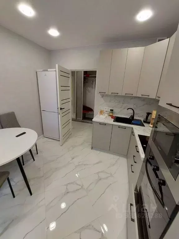 1-к кв. Москва Производственная ул., 8к1 (40.0 м) - Фото 1