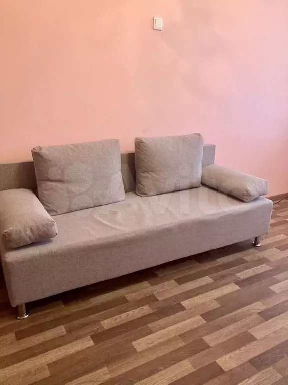 2-к. квартира, 46 м, 5/5 эт. - Фото 1