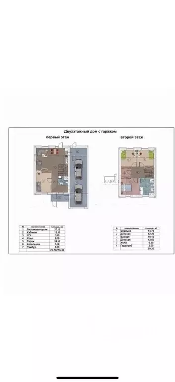Дом в Челябинская область, Магнитогорск Бакинская ул., 49 (180 м) - Фото 2