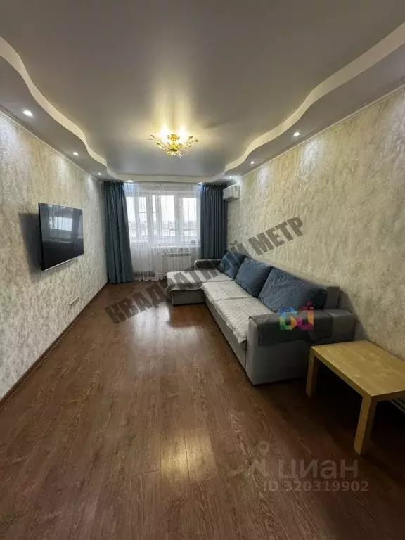 3-к кв. Калмыкия, Элиста Ипподромная ул., 99 (73.0 м) - Фото 0