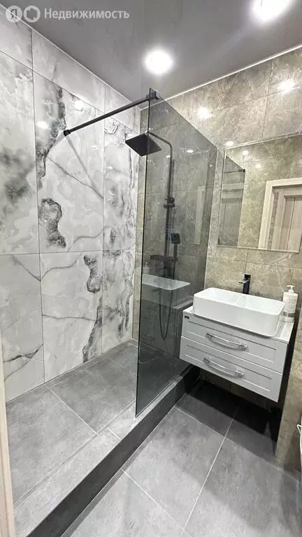 2-комнатная квартира: Хотьково, улица Михеенко, 25к7 (47 м) - Фото 2