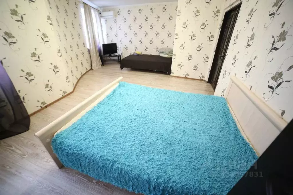 1-к кв. Башкортостан, Уфа ул. Кирова, 99/2 (48.0 м) - Фото 1