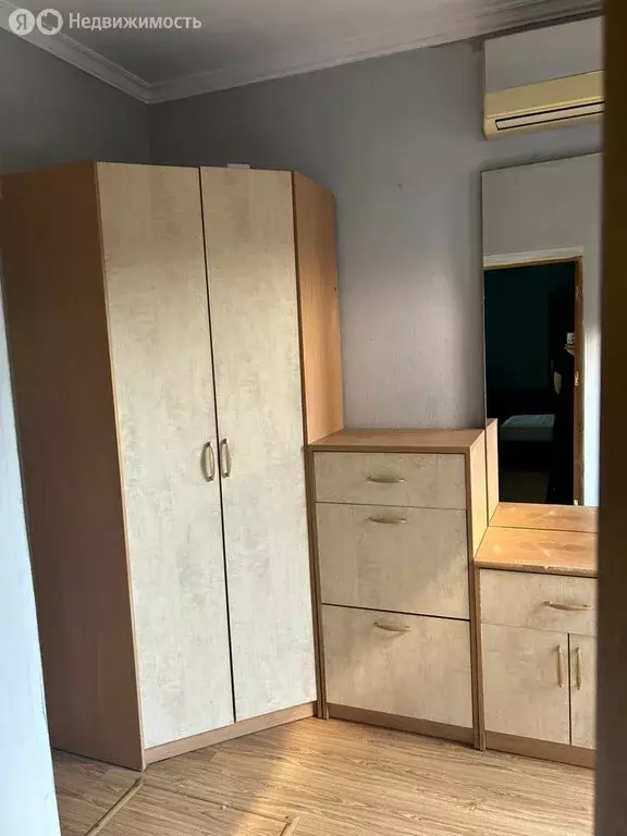 1-комнатная квартира: Владикавказ, Тихий переулок, 9 (35 м) - Фото 1