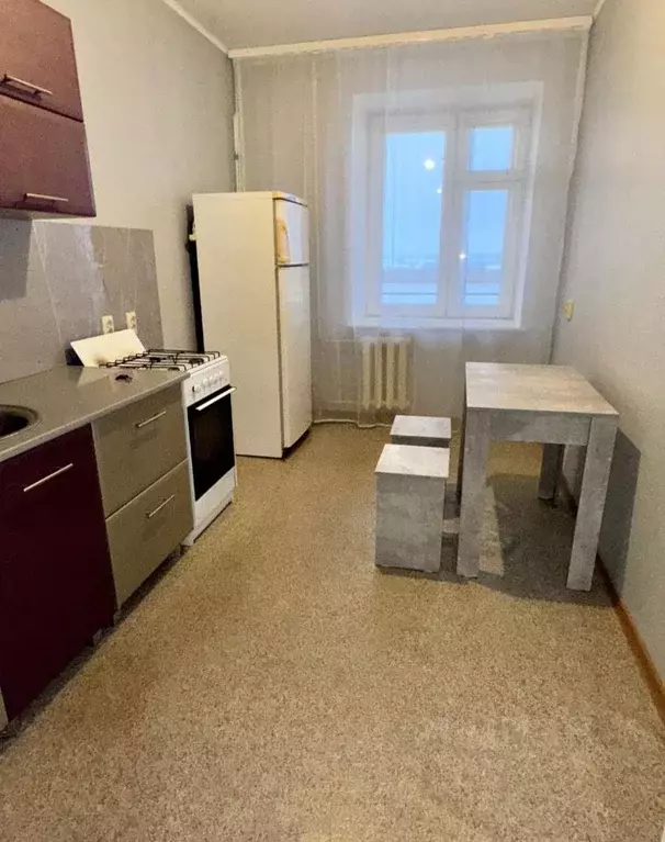 1-к кв. Пермский край, д. Кондратово ул. Садовое Кольцо, 22 (37.0 м) - Фото 1
