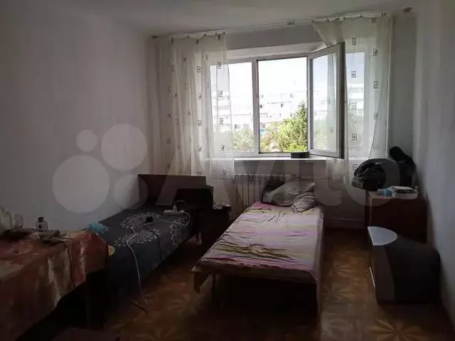 Комната 18 м в 1-к., 3/5 эт. - Фото 0