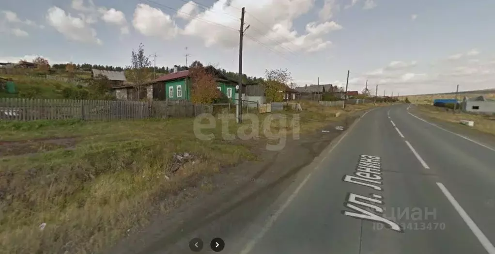 Дом в Свердловская область, Нижний Тагил муниципальный округ, пос. ... - Фото 2