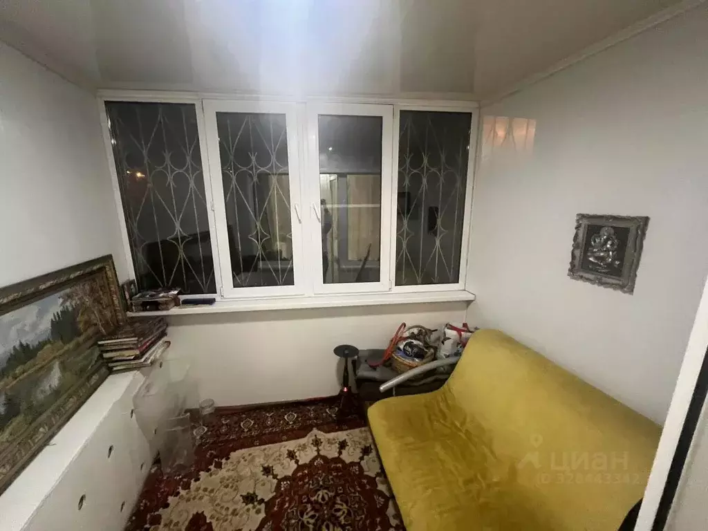 3-к кв. Челябинская область, Челябинск ул. Культуры, 59 (65.3 м) - Фото 1