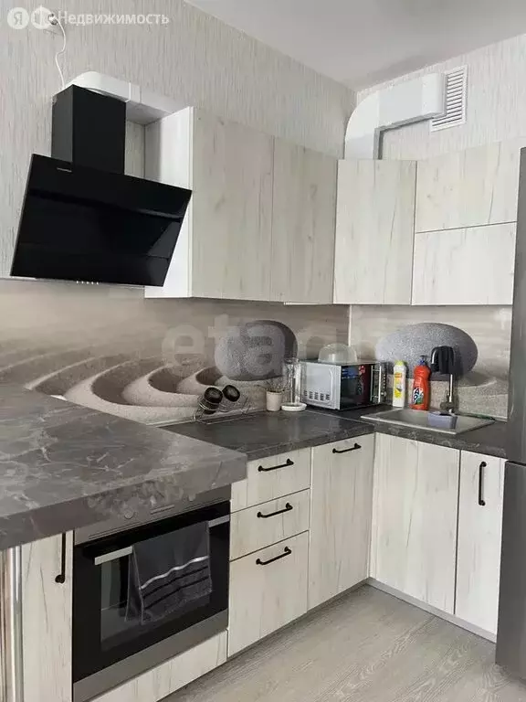 2-комнатная квартира: Пермь, Кронштадтская улица, 45 (47.5 м) - Фото 0