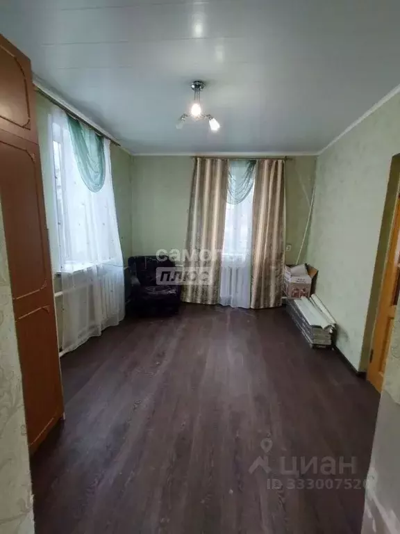 Дом в Воронежская область, Воронеж ул. Крылова, 71 (40 м) - Фото 2