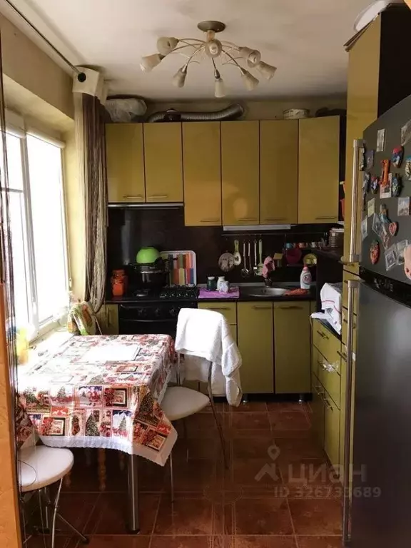 3-к кв. Краснодарский край, Краснодар Красная ул., 157 (66.4 м) - Фото 2