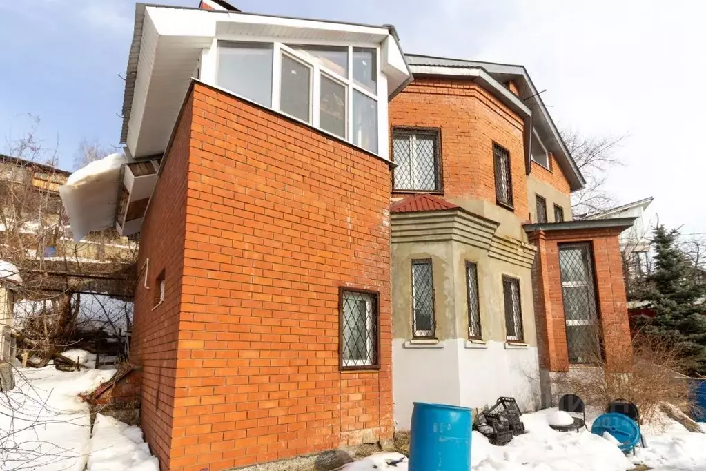 Дом в Самарская область, Самара Волжанка СДТ, 3 (115 м) - Фото 2