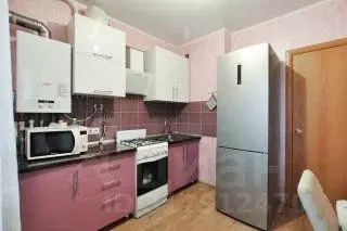 1-к кв. Липецкая область, Липецк Ангарская ул., 31Е (31.1 м) - Фото 1
