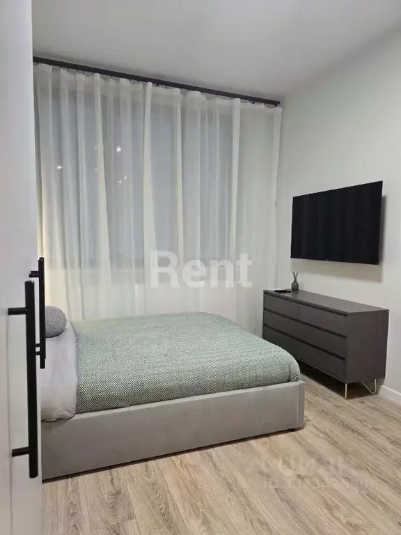 1-к кв. Москва проезд Серебрякова, 11к2 (25.0 м) - Фото 2