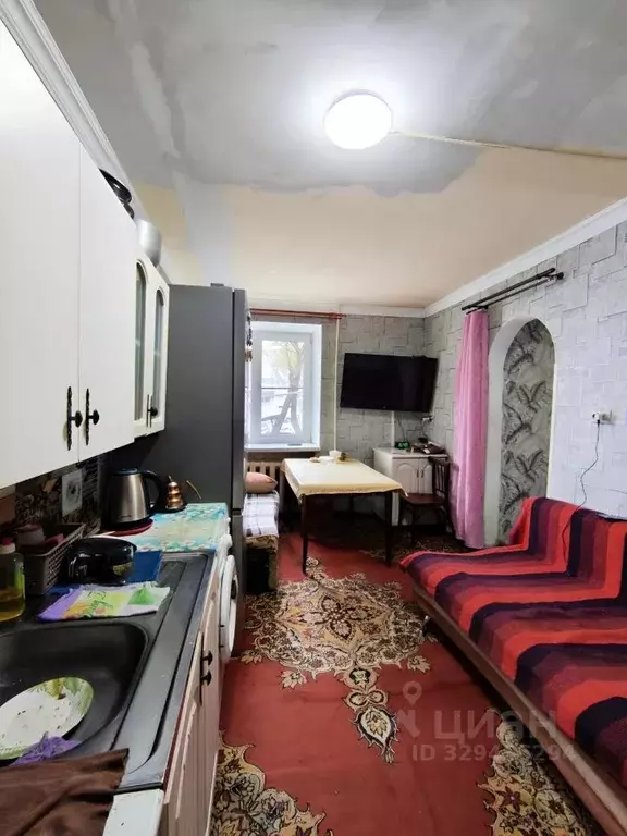 1-к кв. Ростовская область, Батайск ул. Воровского, 7 (40.0 м) - Фото 2