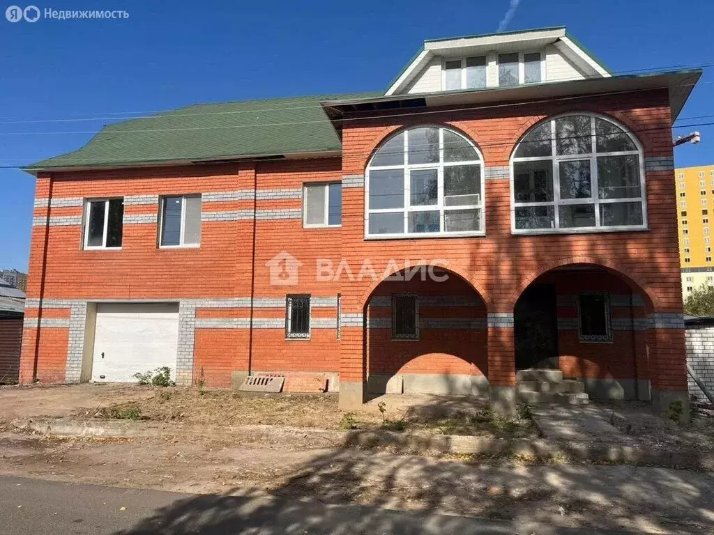 Дом в Анкудиновка, улица Мира, 35 (434 м) - Фото 1