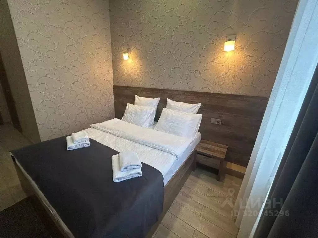 Комната Кемеровская область, Юрга Московская ул., 49А - Фото 1