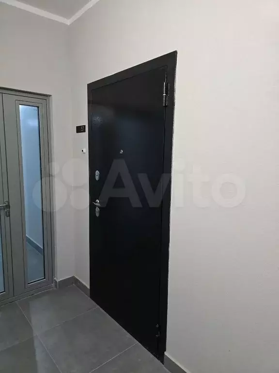 2-к. квартира, 42,7 м, 7/8 эт. - Фото 1