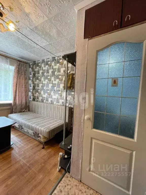 Комната Удмуртия, Ижевск Воткинское ш., 14 (12.6 м) - Фото 2