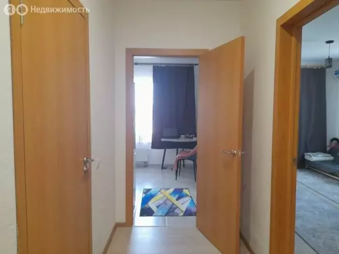 1-комнатная квартира: Саки, Набережная улица, 17 (49.9 м) - Фото 0