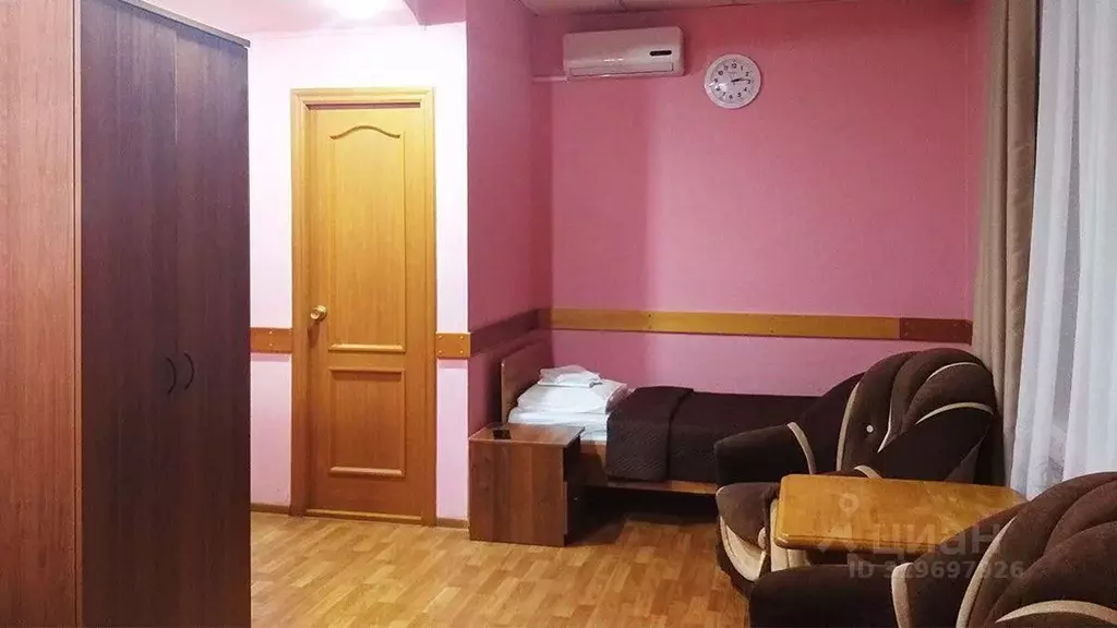 Комната Хабаровский край, Комсомольск-на-Амуре Магистральное ш., 2/2 ... - Фото 0
