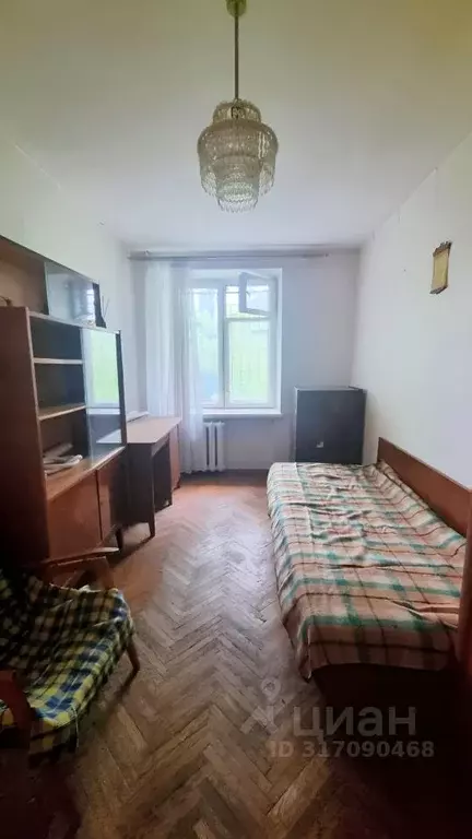 2-к кв. Москва 2-я Новоостанкинская ул., 27 (43.0 м) - Фото 1