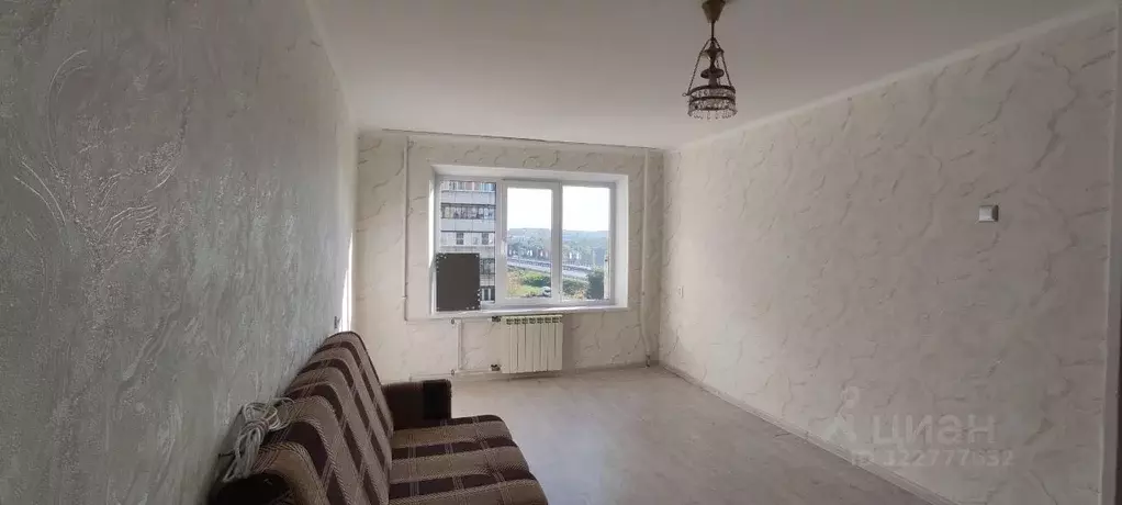 1-к кв. Челябинская область, Челябинск ул. Болейко, 7 (36.0 м) - Фото 0