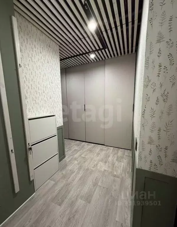2-к кв. Алтайский край, Барнаул ул. Никитина, 10 (40.0 м) - Фото 2
