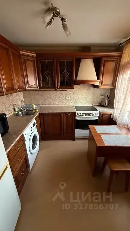 1-к кв. Приморский край, Владивосток ул. Крыгина, 28 (40.0 м) - Фото 0
