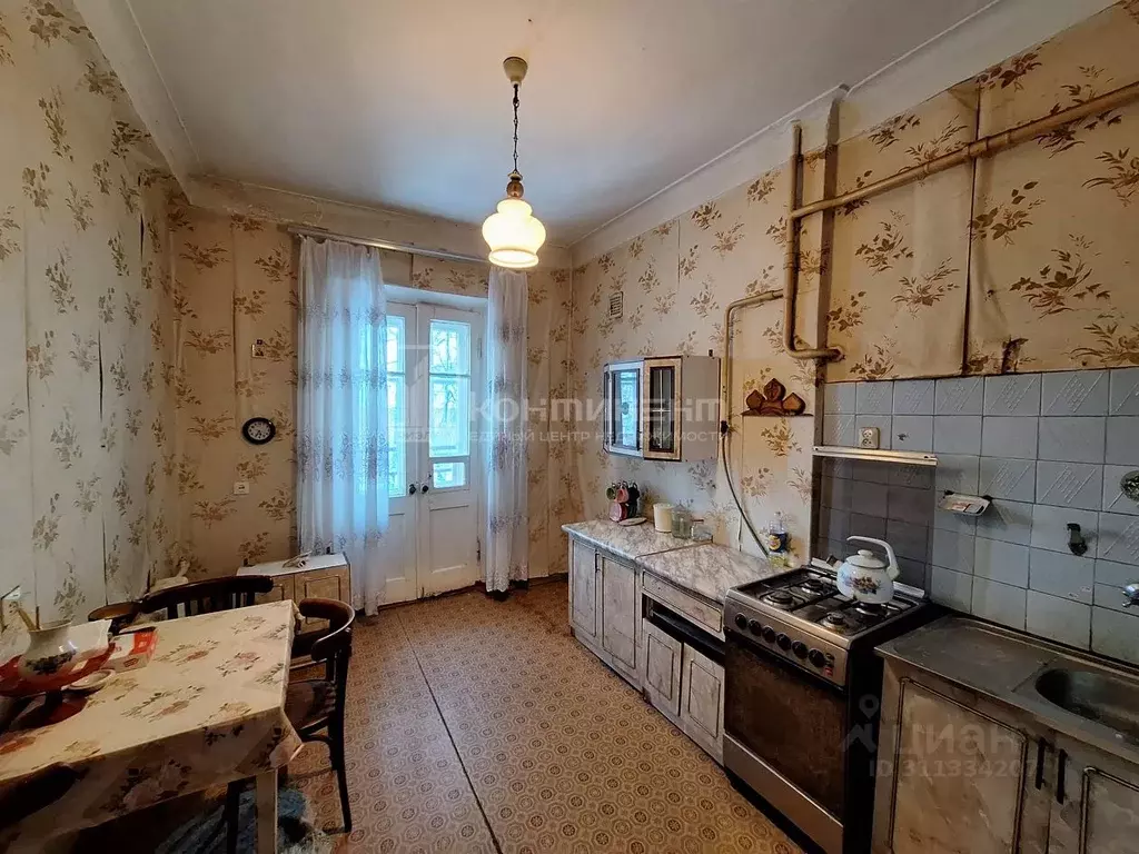 2-к кв. Владимирская область, Владимир ул. Большие Ременники, 2а (60.0 ... - Фото 1