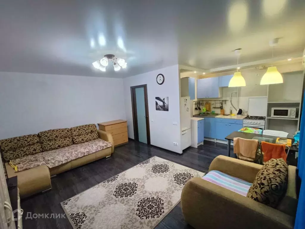 Продаётся 2-к квартира, 42.5 м - Фото 0