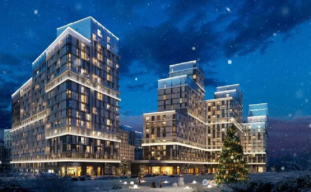 Продается 1-комнатная квартира - Фото 2