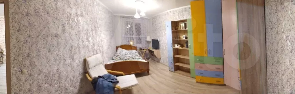 2-к. квартира, 50 м, 4/5 эт. - Фото 1