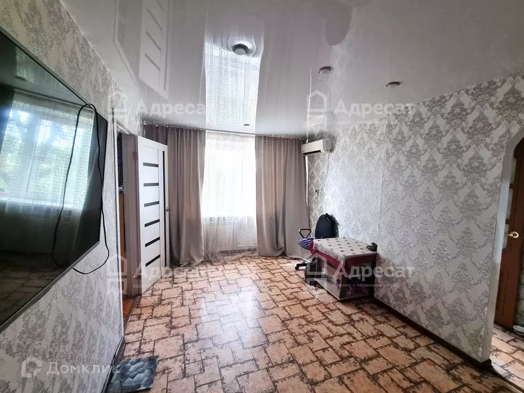 Продаётся 2-к квартира, 40.27 м - Фото 1