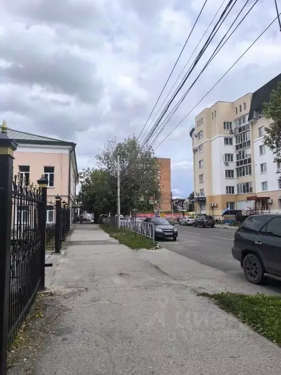 Гараж в Рязанская область, Рязань ул. Свободы, 66с1 (21 м) - Фото 1