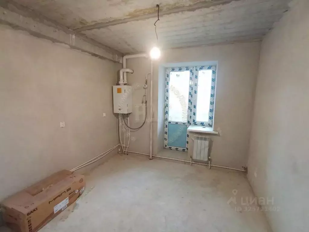 3-к кв. Курская область, Курск Звездная ул., 11 (77.8 м) - Фото 2