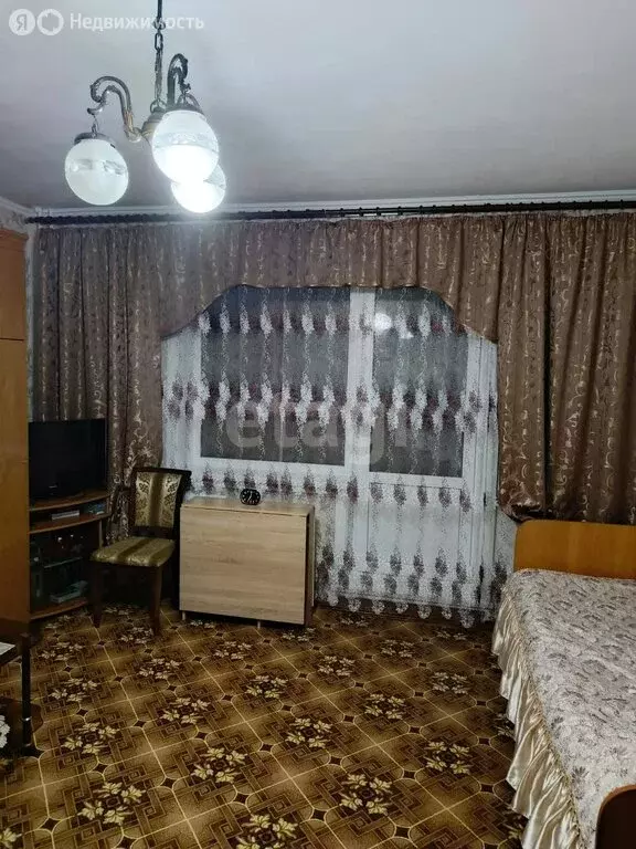 1-комнатная квартира: Кемерово, Октябрьский проспект, 20В (35 м) - Фото 1
