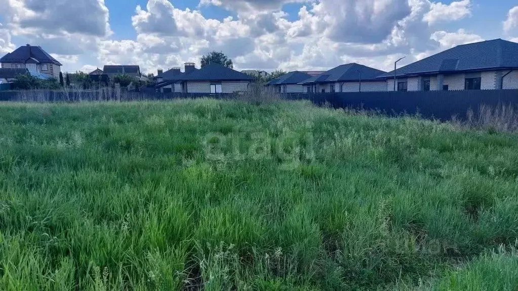 Участок в Воронежская область, Воронеж Подклетное мкр,  (8.0 сот.) - Фото 1