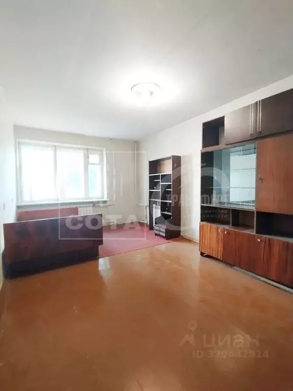 Комната Воронежская область, Воронеж ул. Артамонова, 36 (17.0 м) - Фото 1