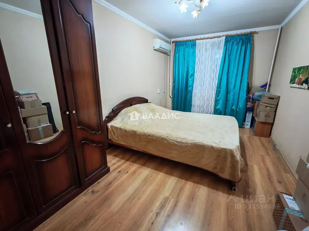 2-к кв. Белгородская область, Белгород Садовая ул., 118г (61.1 м) - Фото 1