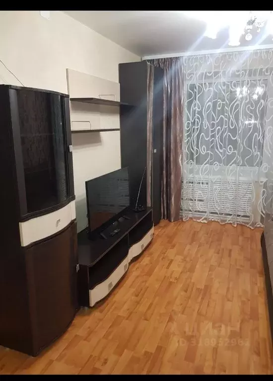 2-к кв. Пермский край, Чусовой ул. Сивкова, 8 (44.0 м) - Фото 1