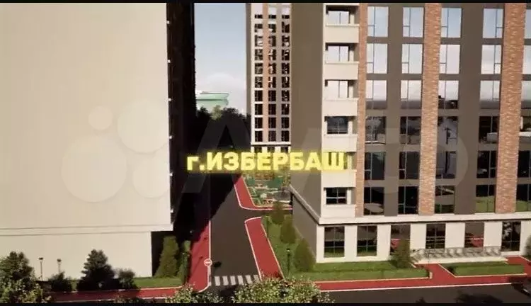 1-к. квартира, 32,1 м, 13/13 эт. - Фото 1